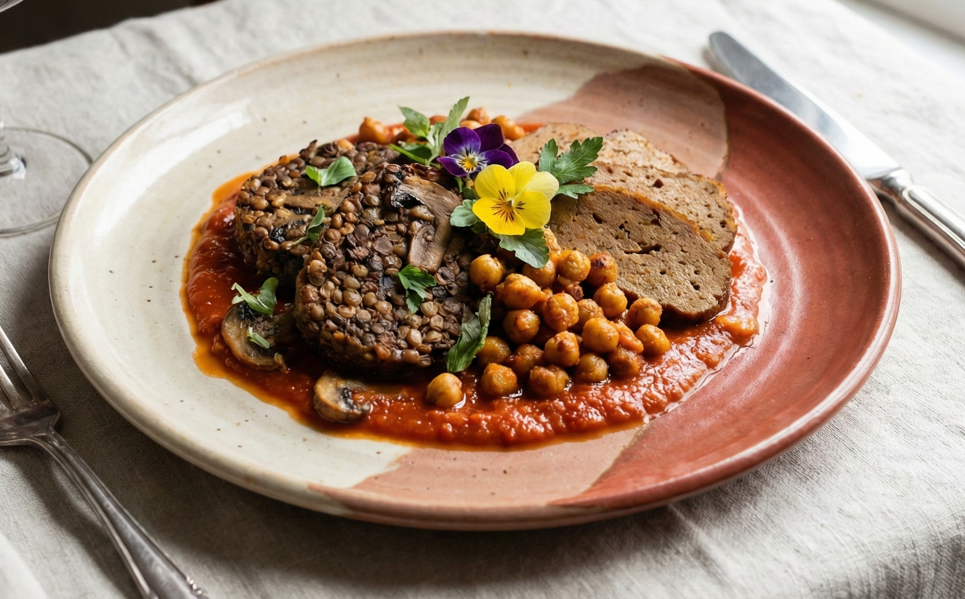 protéines végétales femme 50 ans